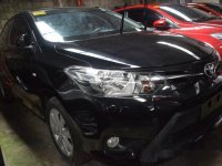 Toyota Vios E 2017 for sale