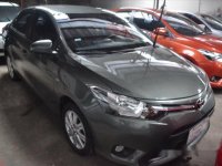 Toyota Vios E 2017 for sale