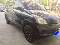 2014 Toyota Avanza 13E AT FOR SALE