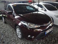 Toyota Vios E 2018 for sale