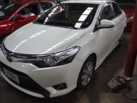 Toyota Vios G 2016 for sale