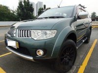 Mitsubishi Montero Sport 2010 for sale