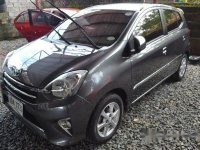 Toyota Wigo G 2015 for sale