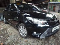 Toyota Vios E 2018 for sale