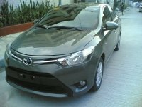 Toyota Vios 2017 FOR SALE