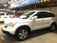 2009 Honda Crv AT gas low mileage all original