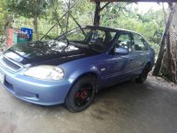 Honds Civic Lxi mt 96 FOR SALE