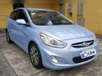 Hyundai Accent 2014 16L AT Diesel Cash or Financing