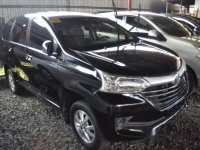 Toyota Avanza E 2017 for sale