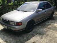 Nissan Sentra Series 3 B14 1996 For Sale 