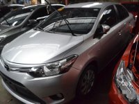 Toyota Vios E 2017 for sale