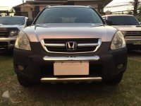 2003 Honda CRV FOR SALE