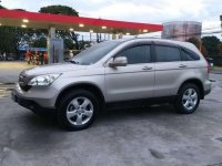 Honda Cr-V 2007 For Sale