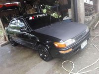 Toyota COROLLA Gli mt 94 FOR SALE