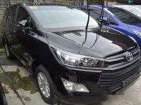 Toyota Innova E 2017 for sale