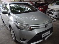 Toyota Vios E 2017 for sale