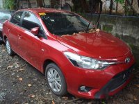 Toyota Vios E 2018 for sale