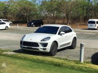 Pristine Porsche Macan 4-cyl Turbowith For Sale 