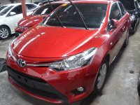 Good as new Toyota Vios E 2018 for sale