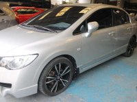 2007 Honda Civic 1.8 V for sale