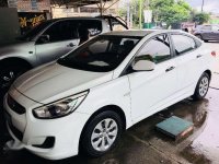 Hyundai Accent 2016 FOR SALE