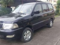 Toyota Revo GLX Diesel 2004model FOR SALE