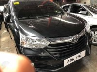 2016 Toyota Avanza 1.5 G Automatic