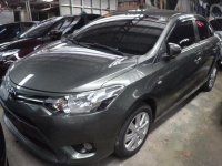 Toyota Vios E 2016 for sale