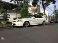 Honda Civic 2000 for sale