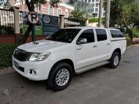 2013 Toyota Hilux FOR SALE