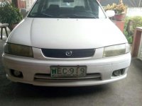 1998 Mazda 323 gen 2 FOR SALE