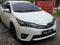 Toyota Corolla Altis 2015 for sale