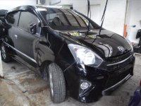 Toyota Wigo G 2016 for sale