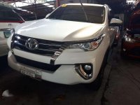 Toyota Fortuner G 2018 Manual FOR SALE