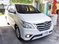 Toyota Innova 2014 for sale