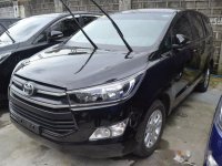 Toyota Innova E 2017 for sale