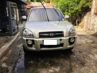 2007 Hyundai Tucson FOR SALE