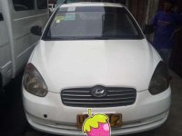 2009 HYUNDAI ACCENT Taxi For Sale