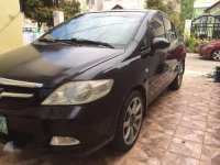 SELLING Honda City idsi 2007