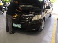 Toyota Vios 1.3E 2007 Manual For Sale 