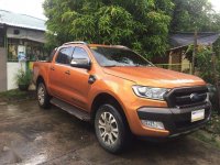 Ford Ranger 2017 for sale