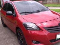 Toyota Vios J 2013 Model All Power Manual Transmission Loaded