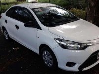 FOR SALE: TOYOTA VIOS 1.3J 2014 Superman Superfuelefficient