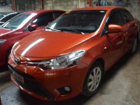 Toyota Vios E 2017 for sale