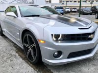 Chevrolet Camaro SS 2010 AT FOR SALE