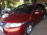 Honda City 2009 Good condition