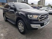 2016 Ford Everest Trend Automatic All power