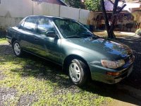 Toyota Corolla XL 97model for sale