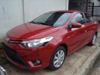 Toyota Vios E 2018 for sale