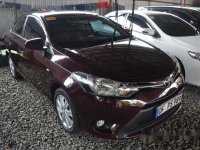 Good as new Toyota Vios E 2018 for sale
